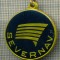 ATAM2001 MEDALIE 781 - SANTIERUL NAVAL SEVERNAV -INFIINTAT1858