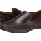 Mocasini Geox U Simon | 100% originali, import SUA, 9-10 zile lucratoare