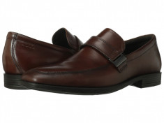 Pantofi ECCO Edinburgh Buckle Slip On | 100% originali, import SUA, 10 zile lucratoare foto