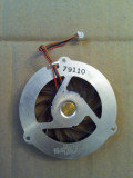 Ventilator Samsung R70 NP-R70 R71 R560 R463 R467 R470 R700 P210 Q208 Q210