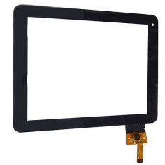 Touchscreen E-Boda Essential A380 black original