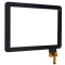 Touchscreen E-Boda Essential A380 black original