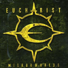 Eucharist - Mirrorworlds CD original nou, nesigilat! foto