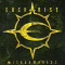 Eucharist - Mirrorworlds CD original nou, nesigilat!