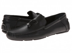 Pantofi Calvin Klein Macon | 100% originali, import SUA, 10 zile lucratoare foto