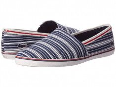 Mocasini Lacoste Aimard 6 | 100% originali, import SUA, 9-10 zile lucratoare foto