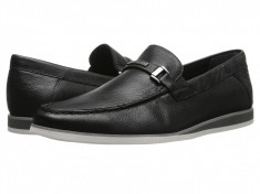 Mocasini Calvin Klein Kiley | 100% originali, import SUA, 9-10 zile lucratoare foto