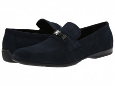 Mocasini Calvin Klein Vick | 100% originali, import SUA, 9-10 zile lucratoare foto