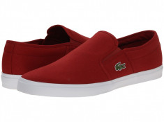 Mocasini Lacoste Gazon Sport WD | 100% originali, import SUA, 9-10 zile lucratoare foto