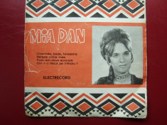 disc vinil :MIA DAN foto