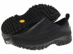 Mocasini Merrell Shiver Moc 2 Waterproof | 100% originali, import SUA, 9-10 zile lucratoare foto