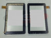 Touchscreen UTOK 700D/Vonino Orin S versiunea 2/Otis HD/Serioux S702/S716/S724