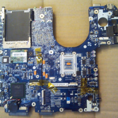 Placa de baza Samsung R70 NP-R70 ba92-04579b DEFECTA !!!