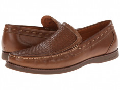 Mocasini Tommy Bahama Brooks Woven Slip-On | 100% originali, import SUA, 9-10 zile lucratoare foto