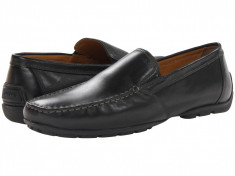 Mocasini Geox U Monet 18 | 100% originali, import SUA, 9-10 zile lucratoare foto