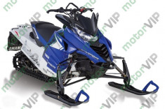 Snowmobil Yamaha SR Viper X-TX SE foto