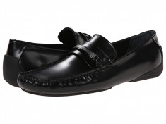 Pantofi Calvin Klein Cliff | 100% originali, import SUA, 10 zile lucratoare foto