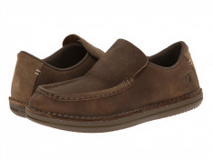 Mocasini Merrell Bask Moc | 100% originali, import SUA, 9-10 zile lucratoare foto