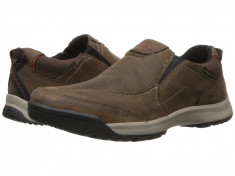 Mocasini Clarks Wave.Scree Easy | 100% originali, import SUA, 9-10 zile lucratoare foto