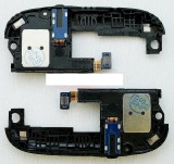 Sonerie/buzzer Samsung i9300 Galaxy S III black original