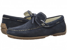 Mocasini Geox U Monet 28 | 100% originali, import SUA, 9-10 zile lucratoare foto