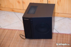 Subwoofer activ Schneider queens ms 1 (50 w) foto