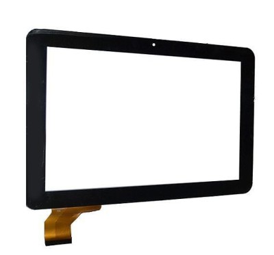 Touchscreen UTOK 1010Q black original foto