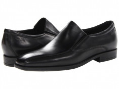 Mocasini ECCO Edinburgh Bike Toe Slip On | 100% originali, import SUA, 9-10 zile lucratoare foto