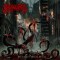 SPILLING ENTRAILS (US)&lrm; &ndash; Humanity&#039;s Final Hour CD 2015 (Brutal Death, Slam)