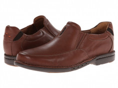 Pantofi Clarks Un.Corner Twin | 100% originali, import SUA, 10 zile lucratoare foto