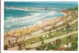 % carte postala (ilustrata) -EFOORIE SUD -plaja