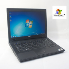 LAPTOP CU LICENTA WINDOWS 7 PROFESSIONAL DELL LATITUDE E5400, INTEL C2D T7250 foto