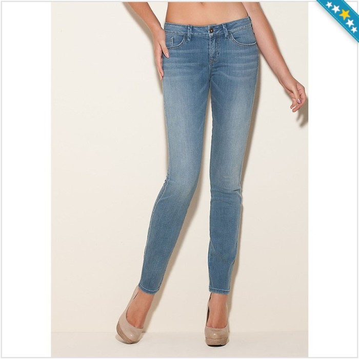Blugi GUESS - Blugi Dama, Femei Skinny - 100% AUTENTIC foto mare Blugi GUESS - Blugi Dama, Femei Skinny - 100% AUTENTIC foto mare