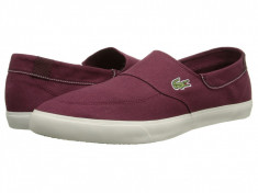 Mocasini Lacoste Havasu Vulc CE | 100% originali, import SUA, 9-10 zile lucratoare foto