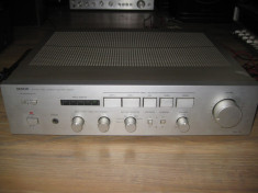 Amplificator Denon PMA-730 foto