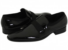 Mocasini Calvin Klein Guilford | 100% originali, import SUA, 9-10 zile lucratoare foto