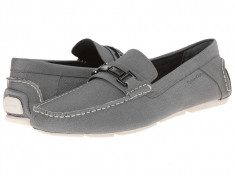 Mocasini Calvin Klein Magnus | 100% originali, import SUA, 9-10 zile lucratoare foto