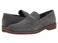 Mocasini Calvin Klein Yurik | 100% originali, import SUA, 9-10 zile lucratoare foto