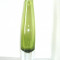Vaza cristal sommerso verde olive - design Bo Borgstrom Aseda Glass (3+1 GRATIS)