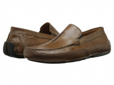 Mocasini Clarks Ashmont Race | 100% originali, import SUA, 9-10 zile lucratoare foto