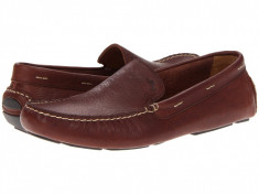 Mocasini Tommy Bahama Pagota | 100% originali, import SUA, 9-10 zile lucratoare foto