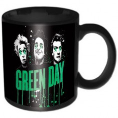 Cana Green Day - Drips foto