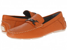 Mocasini Calvin Klein Magnus | 100% originali, import SUA, 9-10 zile lucratoare foto