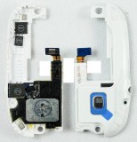 Sonerie/buzzer Samsung i9300 Galaxy S III white original