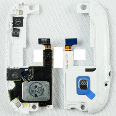 Sonerie/buzzer Samsung i9300 Galaxy S III white original