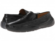 Mocasini Clarks Ashmont Race | 100% originali, import SUA, 9-10 zile lucratoare foto