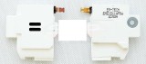 Sonerie/buzzer Samsung i9000 original.