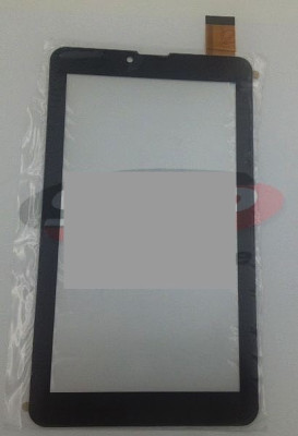 Touchscreen Mediacom SmartPad 7.0 S2 3G black original foto