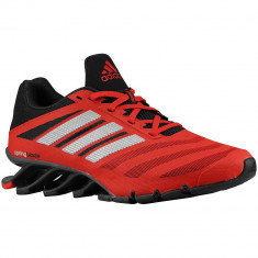 Pantofi sport adidas Springblade Ignite | 100% originali, import SUA, 10 zile lucratoare - e60808 foto