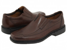 Mocasini Clarks Un.sheridan | 100% originali, import SUA, 9-10 zile lucratoare foto